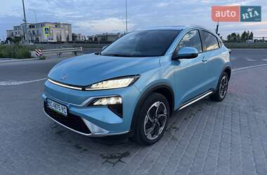 Honda M-NV 2023 Honda M-NV 2023