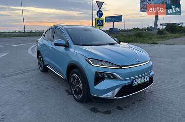 Внедорожник / Кроссовер Honda M-NV 2023 в 