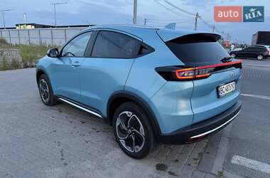 Внедорожник / Кроссовер Honda M-NV 2023 в 