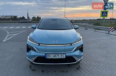 Внедорожник / Кроссовер Honda M-NV 2023 в 