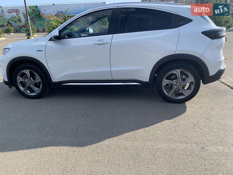 Внедорожник / Кроссовер Honda M-NV 2022 в Одессе