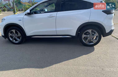 Внедорожник / Кроссовер Honda M-NV 2022 в 