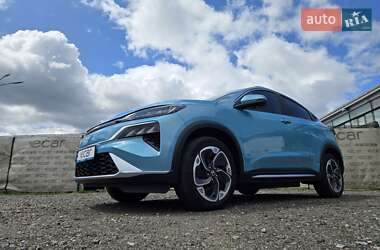 Внедорожник / Кроссовер Honda M-NV 2023 в 