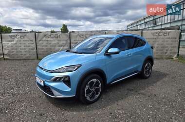 Позашляховик / Кросовер Honda M-NV 2023 в Києві