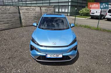 Внедорожник / Кроссовер Honda M-NV 2023 в 