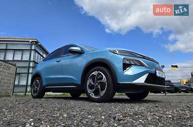Внедорожник / Кроссовер Honda M-NV 2023 в 