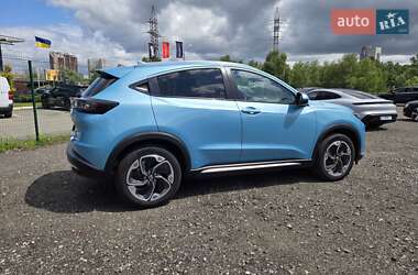 Внедорожник / Кроссовер Honda M-NV 2023 в 