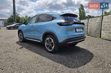 Внедорожник / Кроссовер Honda M-NV 2023 в 