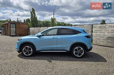 Внедорожник / Кроссовер Honda M-NV 2023 в 