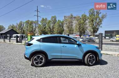 Внедорожник / Кроссовер Honda M-NV 2023 в 