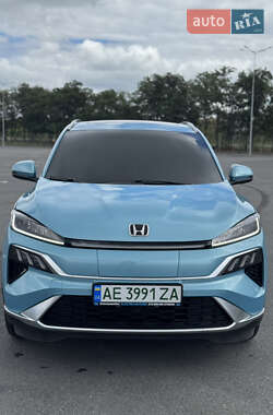 Honda M-NV 2023 Honda M-NV 2023