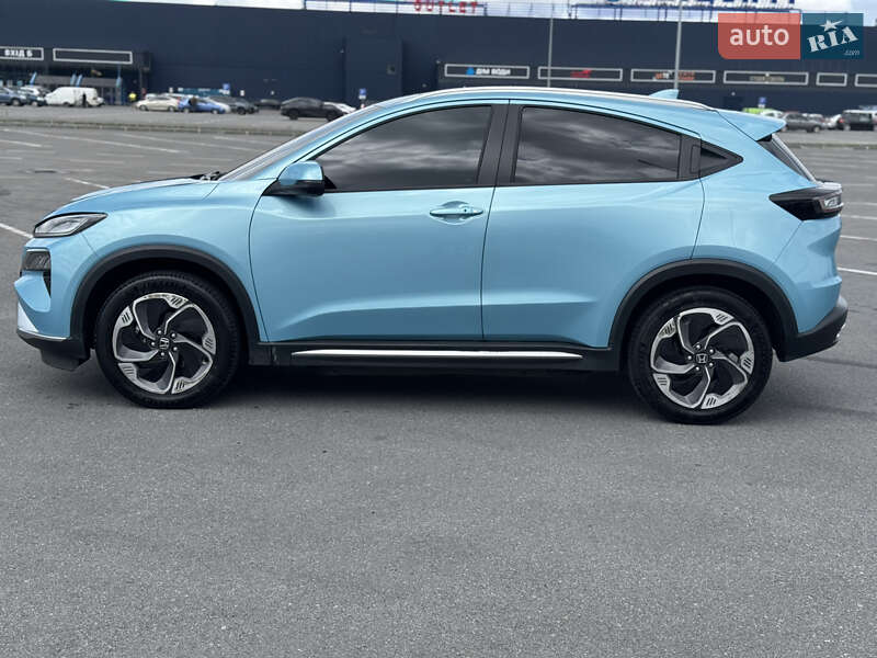 Внедорожник / Кроссовер Honda M-NV 2023 в Днепре