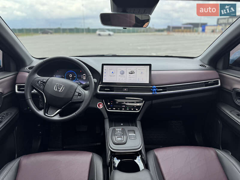 Внедорожник / Кроссовер Honda M-NV 2023 в Днепре