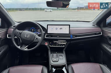Внедорожник / Кроссовер Honda M-NV 2023 в 