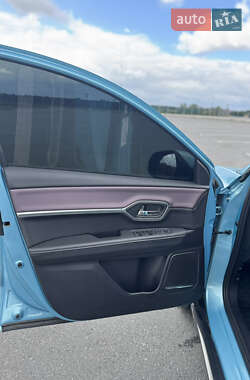 Внедорожник / Кроссовер Honda M-NV 2023 в 