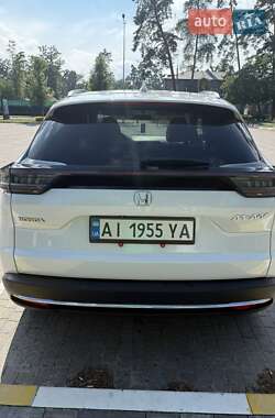 Внедорожник / Кроссовер Honda M-NV 2021 в 