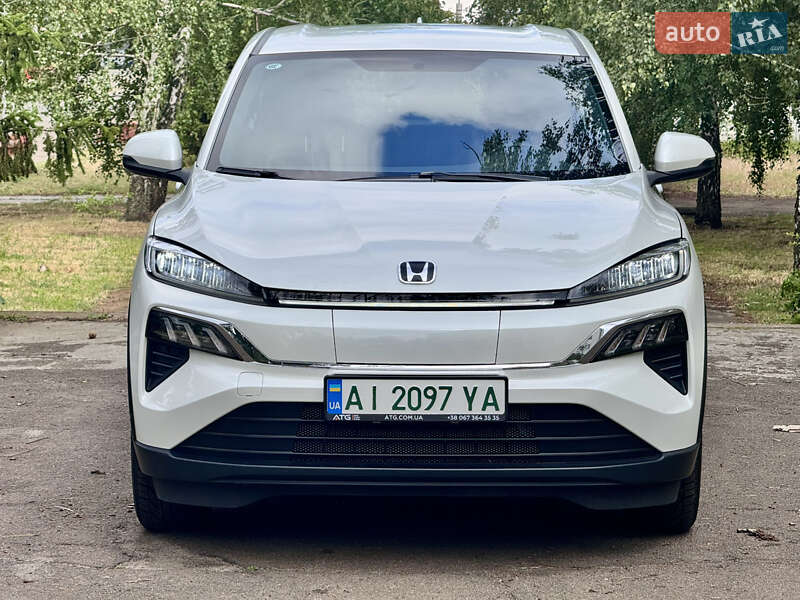 Внедорожник / Кроссовер Honda M-NV 2022 в Киеве