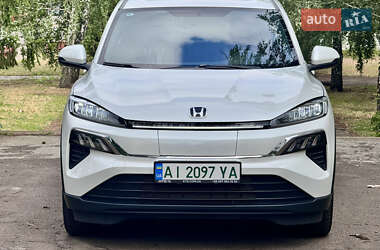 Внедорожник / Кроссовер Honda M-NV 2022 в 