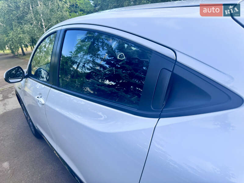 Внедорожник / Кроссовер Honda M-NV 2022 в Киеве