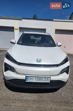 Позашляховик / Кросовер Honda M-NV 2021 в Львові