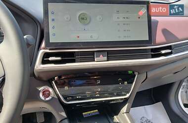 Внедорожник / Кроссовер Honda M-NV 2024 в 