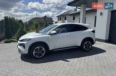Honda M-NV 2023 Honda M-NV 2023