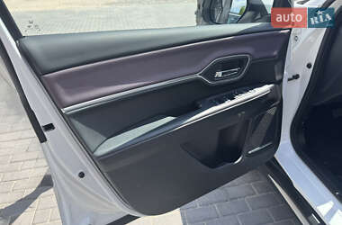 Внедорожник / Кроссовер Honda M-NV 2023 в 