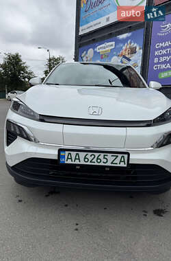 Honda M-NV 2021