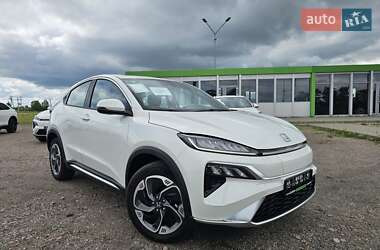Внедорожник / Кроссовер Honda M-NV 2024 в 