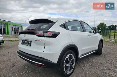 Внедорожник / Кроссовер Honda M-NV 2024 в 