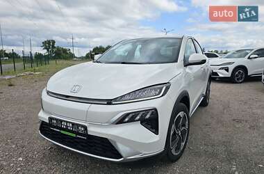Внедорожник / Кроссовер Honda M-NV 2024 в 