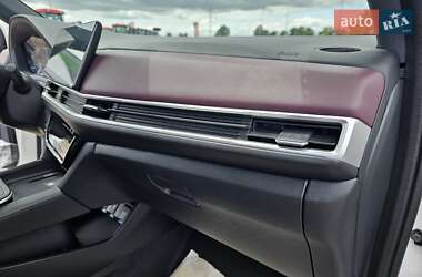 Внедорожник / Кроссовер Honda M-NV 2024 в 