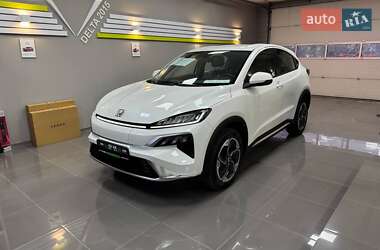 Внедорожник / Кроссовер Honda M-NV 2024 в Киеве