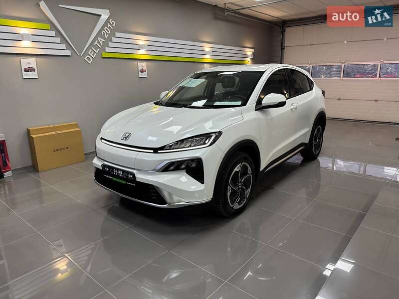 Внедорожник / Кроссовер Honda M-NV 2024 в 