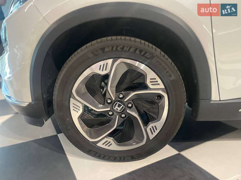 Внедорожник / Кроссовер Honda M-NV 2024 в Львове