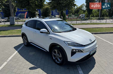 Позашляховик / Кросовер Honda M-NV 2022 в Хмельницькому