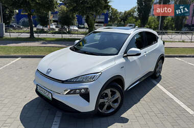 Позашляховик / Кросовер Honda M-NV 2022 в Хмельницькому