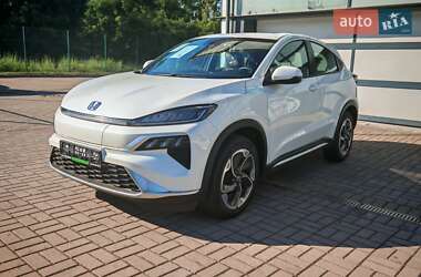 Внедорожник / Кроссовер Honda M-NV 2024 в Черкассах