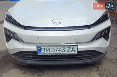 Внедорожник / Кроссовер Honda M-NV 2021 в Сумах