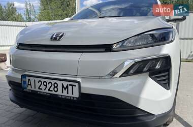 Honda M-NV 2022