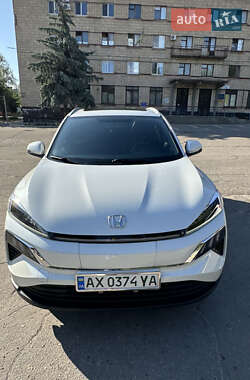 Внедорожник / Кроссовер Honda M-NV 2021 в Киеве