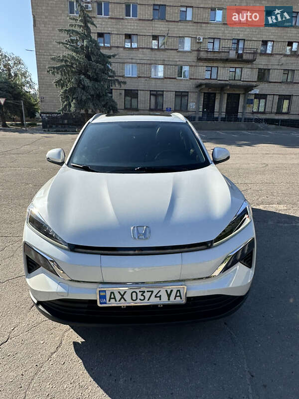 Внедорожник / Кроссовер Honda M-NV 2021 в 