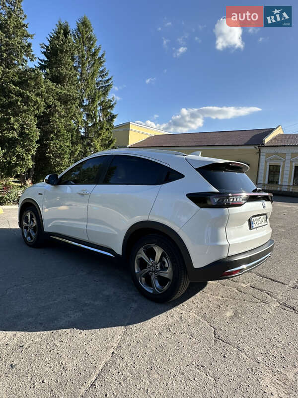 Позашляховик / Кросовер Honda M-NV 2021 в Краснограді
