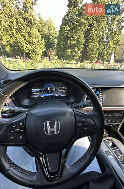 Внедорожник / Кроссовер Honda M-NV 2021 в 
