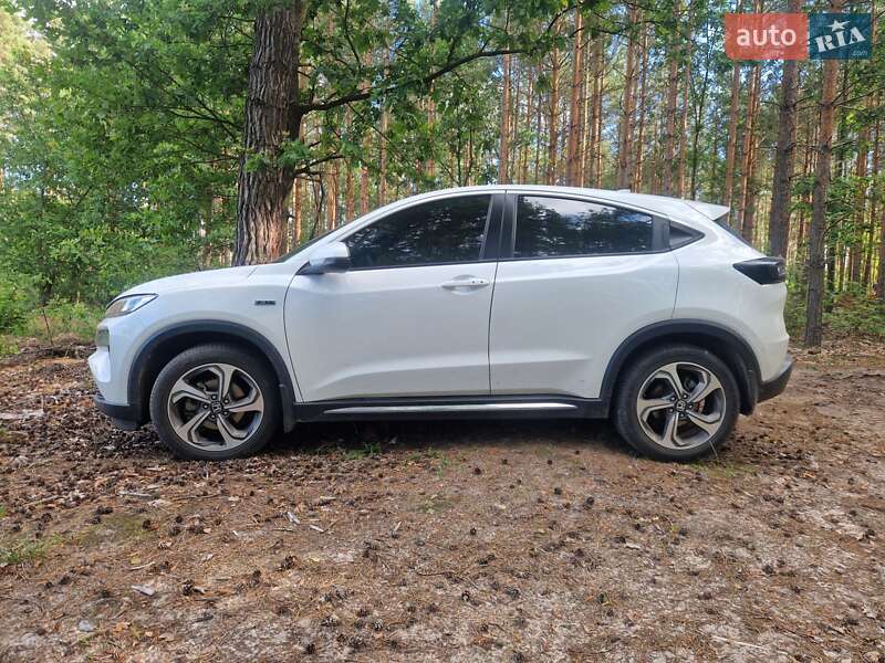 Внедорожник / Кроссовер Honda M-NV 2022 в Чернигове