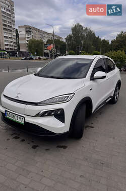 Внедорожник / Кроссовер Honda M-NV 2022 в Виннице