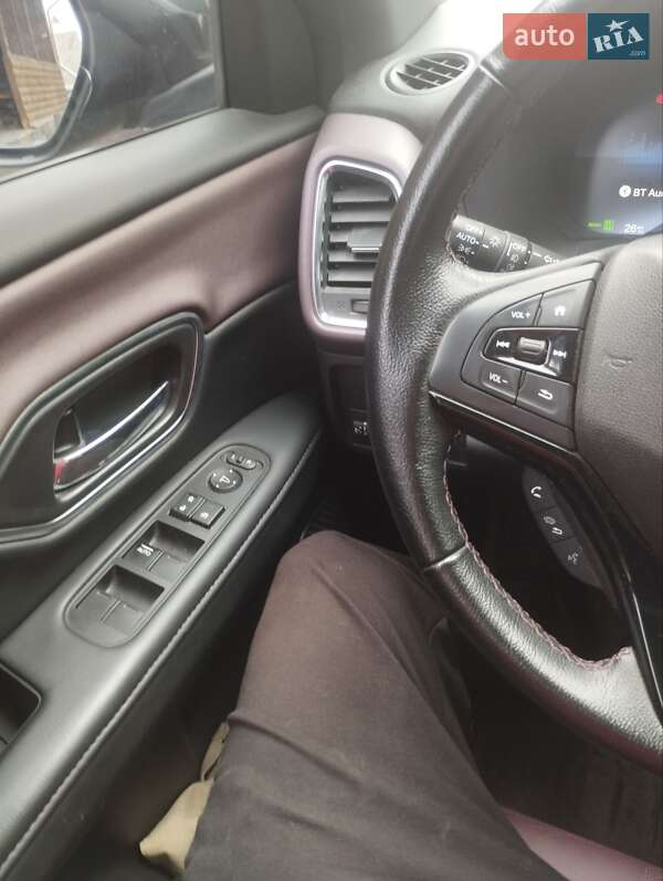 Внедорожник / Кроссовер Honda M-NV 2021 в Бердичеве