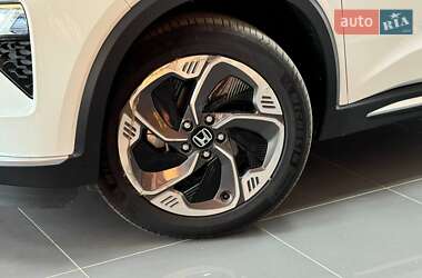 Позашляховик / Кросовер Honda M-NV 2024 в 