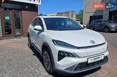 Внедорожник / Кроссовер Honda M-NV 2024 в 