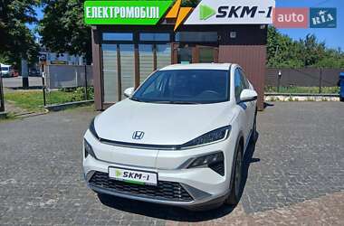 Honda M-NV 2024 Honda M-NV 2024